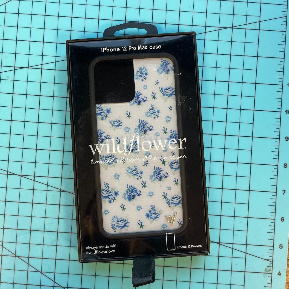 Wildflower Case